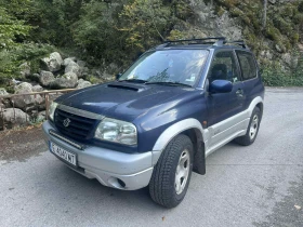 Suzuki Grand vitara | Mobile.bg — малка снимка 2
