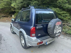 Suzuki Grand vitara | Mobile.bg — малка снимка 3