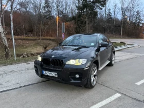 BMW X6 3.5d - Car24.bg BMW X6 3.5d