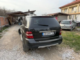 Mercedes-Benz ML 320 undefined | Auto.bg — изображение 2 Mercedes-Benz ML 320 undefined | Auto.bg — изображение 2