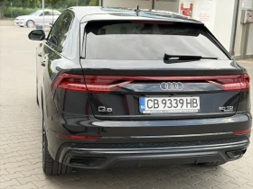 Audi Q8 50 TDI /// SLINE - 37000 € - 57804147 7 | Car24.bg Audi Q8 50 TDI /// SLINE - 37000 € - 57804147 7