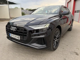 Audi Q8 50 TDI /// SLINE - 37000 € - 57804147 15 | Car24.bg Audi Q8 50 TDI /// SLINE - 37000 € - 57804147 15
