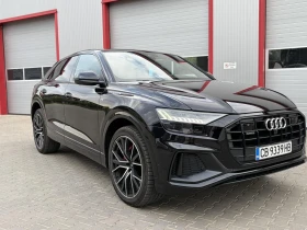 Audi Q8 50 TDI /// SLINE - 37000 € - 57804147 9 | Car24.bg Audi Q8 50 TDI /// SLINE - 37000 € - 57804147 9
