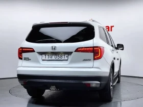Honda Pilot 3.5 | Auto.bg — изображение 11 Honda Pilot 3.5 | Auto.bg — изображение 11