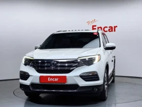 Honda Pilot 3.5 | Auto.bg — изображение 9 Honda Pilot 3.5 | Auto.bg — изображение 9