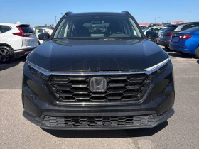 Honda Cr-v * AWD * CARFAX * АВТОКРЕДИТ* | Auto.bg — изображение 6 Honda Cr-v * AWD * CARFAX * АВТОКРЕДИТ* | Auto.bg — изображение 6