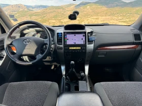 Toyota Land cruiser D4D - 15399 € - 46232383 7 | Car24.bg Toyota Land cruiser D4D - 15399 € - 46232383 7