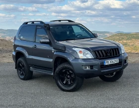 Toyota Land cruiser D4D - 15399 € - 46232383 3 | Car24.bg Toyota Land cruiser D4D - 15399 € - 46232383 3