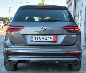 VW Tiguan 2.0 TDI 4?4 | Auto.bg — изображение 4 VW Tiguan 2.0 TDI 4?4 | Auto.bg — изображение 4