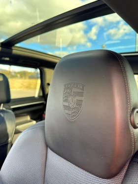 Porsche Cayenne S E-Hybrid Platinum Edition - 33000 € - 27980494 7 | Car24.bg Porsche Cayenne S E-Hybrid Platinum Edition - 33000 € - 27980494 7