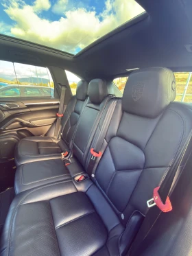 Porsche Cayenne S E-Hybrid Platinum Edition - 33000 € - 27980494 16 | Car24.bg Porsche Cayenne S E-Hybrid Platinum Edition - 33000 € - 27980494 16