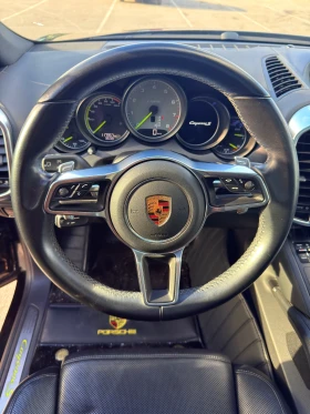Porsche Cayenne S E-Hybrid Platinum Edition - 33000 € - 27980494 6 | Car24.bg Porsche Cayenne S E-Hybrid Platinum Edition - 33000 € - 27980494 6