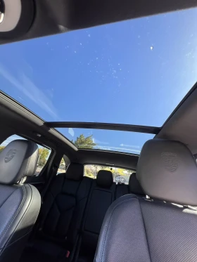 Porsche Cayenne S E-Hybrid Platinum Edition - 33000 € - 27980494 4 | Car24.bg Porsche Cayenne S E-Hybrid Platinum Edition - 33000 € - 27980494 4