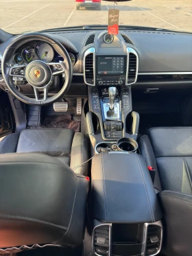 Porsche Cayenne S E-Hybrid Platinum Edition - 33000 € - 27980494 9 | Car24.bg Porsche Cayenne S E-Hybrid Platinum Edition - 33000 € - 27980494 9