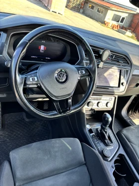 VW Tiguan - 18500 € - 68824460 5 | Car24.bg VW Tiguan - 18500 € - 68824460 5