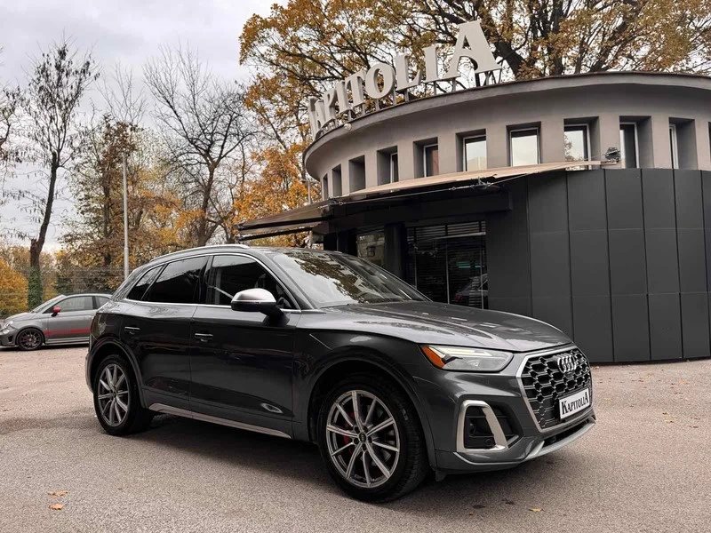 Audi SQ5 BANG&OLUFSEN - 38900 € / 76081.79 лв. - 58662034 1 | Car24.bg Audi SQ5 BANG&OLUFSEN - 38900 € / 76081.79 лв. - 58662034 1