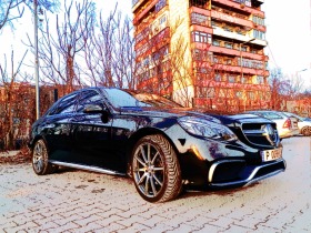 Обява за продажба на Mercedes-Benz E 350 ~35 000 лв. - изображение 1