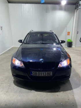 BMW 320 - Car24.bg BMW 320