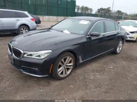BMW 750 xDrive* Alpina Performance* 600HP* Крайна цена!!!* - Car24.bg BMW 750 xDrive* Alpina Performance* 600HP* Крайна цена!!!*