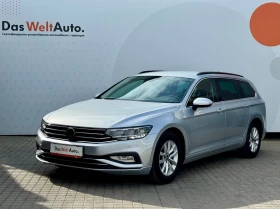 VW Passat Business 2.0 TDI SCR DSG - Car24.bg VW Passat Business 2.0 TDI SCR DSG