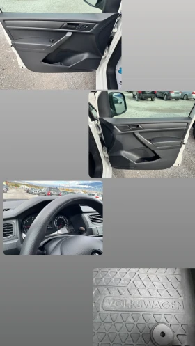 VW Caddy 2.0TDI/ТОП СЪСТОЯНИЕ - 18800 лв. / 9612.29 € - 30398502 12 | Car24.bg VW Caddy 2.0TDI/ТОП СЪСТОЯНИЕ - 18800 лв. / 9612.29 € - 30398502 12