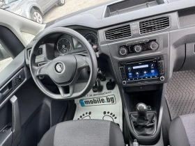 VW Caddy 2.0TDI/ТОП СЪСТОЯНИЕ - 18800 лв. / 9612.29 € - 30398502 10 | Car24.bg VW Caddy 2.0TDI/ТОП СЪСТОЯНИЕ - 18800 лв. / 9612.29 € - 30398502 10