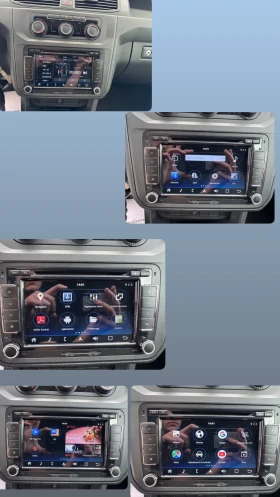 VW Caddy 2.0TDI/ТОП СЪСТОЯНИЕ - 18800 лв. / 9612.29 € - 30398502 13 | Car24.bg VW Caddy 2.0TDI/ТОП СЪСТОЯНИЕ - 18800 лв. / 9612.29 € - 30398502 13