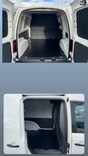 VW Caddy 2.0TDI/ТОП СЪСТОЯНИЕ - 18800 лв. / 9612.29 € - 30398502 14 | Car24.bg VW Caddy 2.0TDI/ТОП СЪСТОЯНИЕ - 18800 лв. / 9612.29 € - 30398502 14