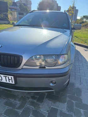 BMW 320 | Mobile.bg — малка снимка 9