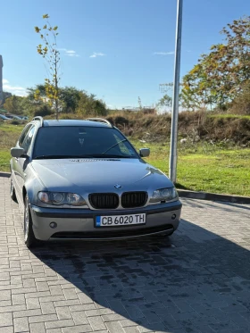 BMW 320 | Mobile.bg — малка снимка 2