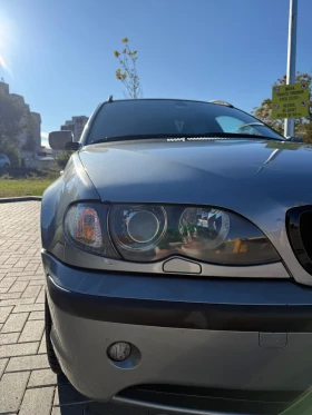 BMW 320 | Mobile.bg — малка снимка 10
