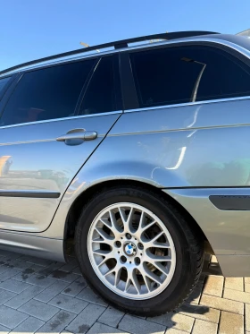 BMW 320 | Mobile.bg — малка снимка 11