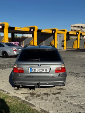 BMW 320 | Mobile.bg — малка снимка 4