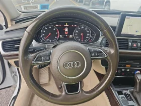 Audi A6 * S-Line* * HeadUp* AвтоКредит* (ЦЕНА ДО БГ) - 24999 лв. / 12781.79 € - 13660713 7 | Car24.bg Audi A6 * S-Line* * HeadUp* AвтоКредит* (ЦЕНА ДО БГ) - 24999 лв. / 12781.79 € - 13660713 7