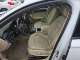 Audi A6 * S-Line* * HeadUp* AвтоКредит* (ЦЕНА ДО БГ) - 24999 лв. / 12781.79 € - 13660713 11 | Car24.bg Audi A6 * S-Line* * HeadUp* AвтоКредит* (ЦЕНА ДО БГ) - 24999 лв. / 12781.79 € - 13660713 11