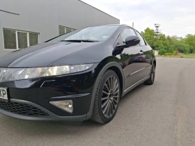 Honda Civic - 7200 лв. / 3681.30 € - 29909280 3 | Car24.bg Honda Civic - 7200 лв. / 3681.30 € - 29909280 3