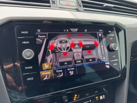 VW Passat VW Passat Var. Business 2.0TDI SCR 4MOT DSG - 54900 лв. / 28069.92 € - 70805284 12 | Car24.bg VW Passat VW Passat Var. Business 2.0TDI SCR 4MOT DSG - 54900 лв. / 28069.92 € - 70805284 12