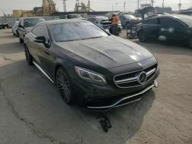 Mercedes-Benz S 63 AMG 5.5l - 31000 € / 60630.73 лв. - 61112982 13 | Car24.bg Mercedes-Benz S 63 AMG 5.5l - 31000 € / 60630.73 лв. - 61112982 13