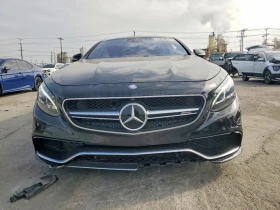 Mercedes-Benz S 63 AMG 5.5l - 31000 € / 60630.73 лв. - 61112982 5 | Car24.bg Mercedes-Benz S 63 AMG 5.5l - 31000 € / 60630.73 лв. - 61112982 5