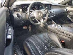 Mercedes-Benz S 63 AMG 5.5l - 31000 € / 60630.73 лв. - 61112982 8 | Car24.bg Mercedes-Benz S 63 AMG 5.5l - 31000 € / 60630.73 лв. - 61112982 8