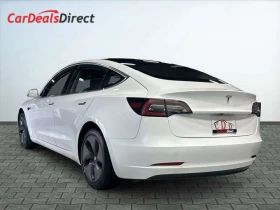 Tesla Model 3 Standard Range Plus / Excellent Condition/Leather/ - 15599 € / 30508.99 лв. - 52563309 4 | Car24.bg Tesla Model 3 Standard Range Plus / Excellent Condition/Leather/ - 15599 € / 30508.99 лв. - 52563309 4