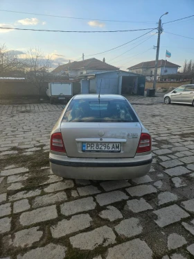 Skoda Octavia - 1100 € / 2151.41 лв. - 10026984 2 | Car24.bg Skoda Octavia - 1100 € / 2151.41 лв. - 10026984 2