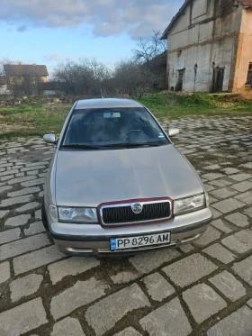 Skoda Octavia - Car24.bg Skoda Octavia