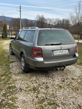VW Passat 2.8i V6 - 2000 € / 3911.66 лв. - 69926429 3 | Car24.bg VW Passat 2.8i V6 - 2000 € / 3911.66 лв. - 69926429 3