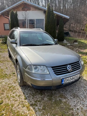 VW Passat 2.8i V6 - Car24.bg VW Passat 2.8i V6