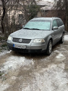 VW Passat 2.8i V6 - 2000 € / 3911.66 лв. - 69926429 2 | Car24.bg VW Passat 2.8i V6 - 2000 € / 3911.66 лв. - 69926429 2