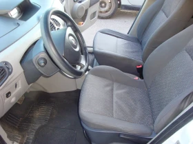 Renault Modus 1.6 ГАЗ-БЕНЗИН АВТОМАТИК - 2100 € / 4107.24 лв. - 20908598 8 | Car24.bg Renault Modus 1.6 ГАЗ-БЕНЗИН АВТОМАТИК - 2100 € / 4107.24 лв. - 20908598 8