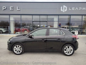 Opel Corsa Elegance 1.2 бензин (74kW/100 к.с.) MT6 MY23 - 14900 € / 29141.87 лв. - 96806644 4 | Car24.bg Opel Corsa Elegance 1.2 бензин (74kW/100 к.с.) MT6 MY23 - 14900 € / 29141.87 лв. - 96806644 4