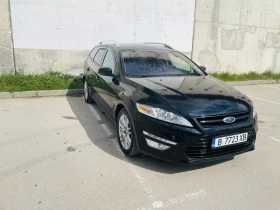 Ford Mondeo - 5300 € / 10365.90 лв. - 61388810 4 | Car24.bg Ford Mondeo - 5300 € / 10365.90 лв. - 61388810 4