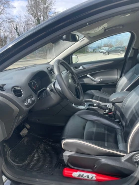 Ford Mondeo - 5300 € / 10365.90 лв. - 61388810 12 | Car24.bg Ford Mondeo - 5300 € / 10365.90 лв. - 61388810 12